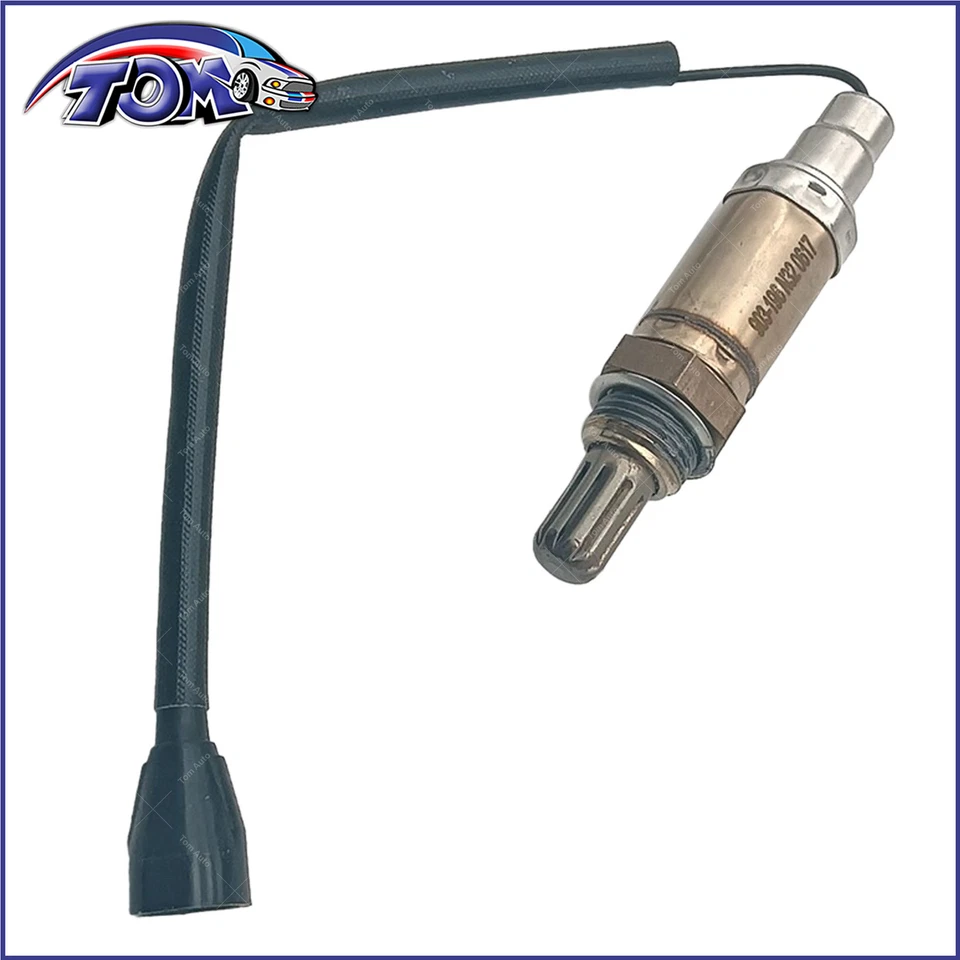 Sensor de oxígeno base sensor para camioneta Nissan 200SX 240SX Peugeot 504 Datsun 810 Foto 2 de 4