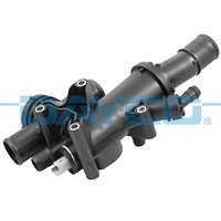 Dayco DT1104H Thermostat FüR Fiat Peugeot Ford CitroËN Volvo Lancia