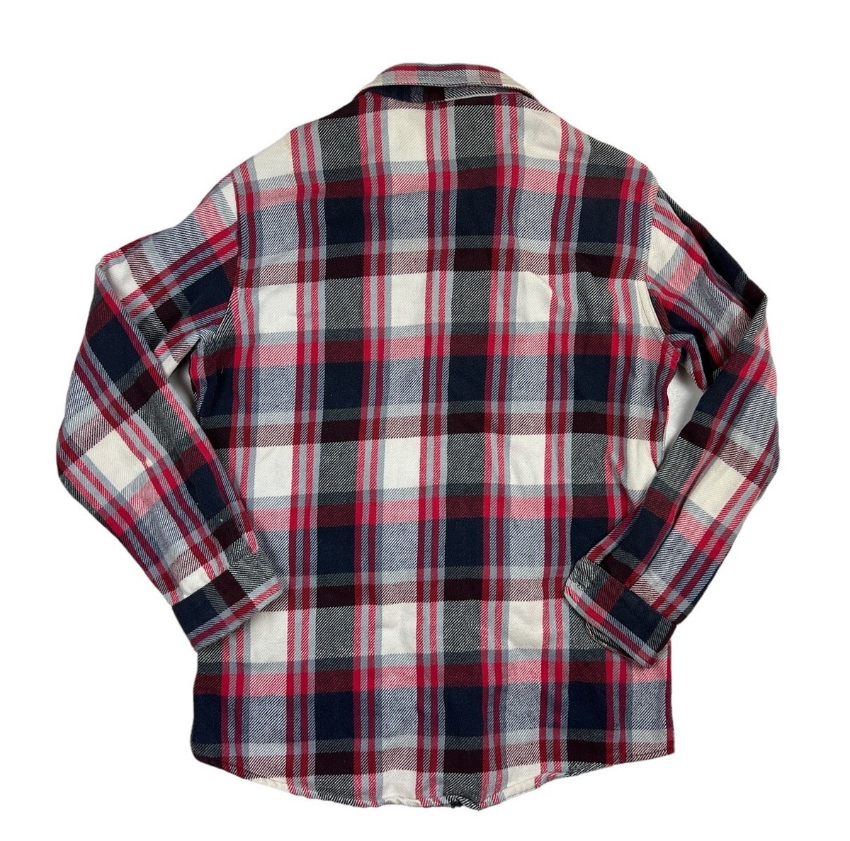 70s BIG MAC flannel shirt ネルシャツ Vintage 70s Big Mac Flannel Shirt Mens XL JCPenney USA Plaid