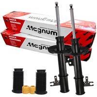 Magnum Technology StossdäMpfer + Service-Kit Vorne FüR Opel Vetra C