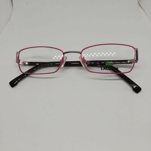 Occhiali da Vista LACOSTE L2101, glasses Originali e Nuovi | eBay