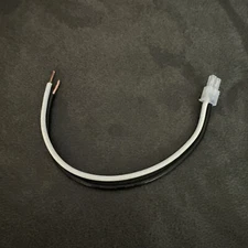 Google Nest Protect Smoke Alarm Replacement Wire for 120v Wired Model Only READ