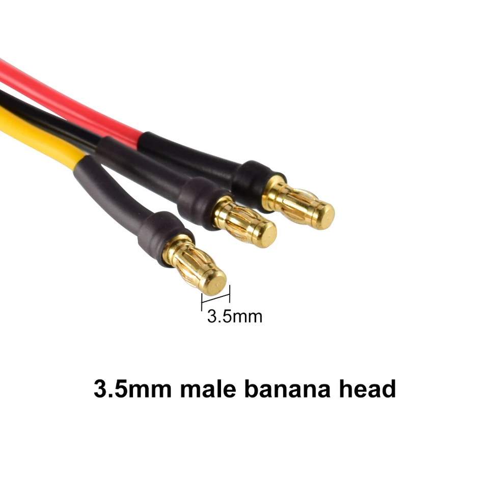 9imod D2830 Brushless Motor 1300KV For RC Aircraft Multi-copter Outrunner Motor - Image 2 of 4