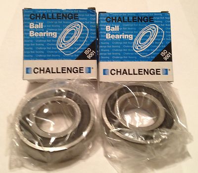 DERBI TERRA / TERRA ADVENTURE 125 CHALLENGE BRANDED FRONT OR REAR WHEEL BEARINGS