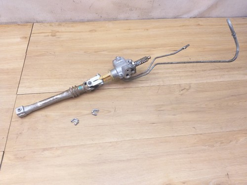 Mercedes X204 GLK Lenksäule Querträger Lenksäulenwelle Lenkspindel A2044607000