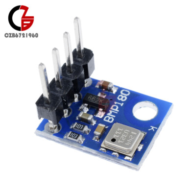 2/5/10PCS GY68 BMP180 Repl. BMP085 Barometric Pressure Sensor Board for Arduino