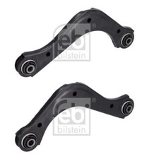 2X Febi 184817+184816 Support De Suspension Arrière Pour Hyundai Kona KIA Seltos