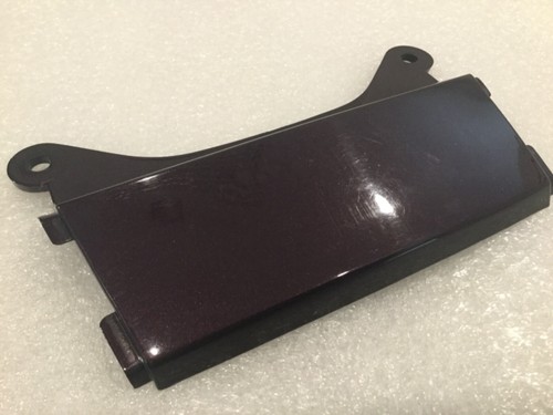 Center Tail Panel Red Mica Kawasaki ZX-11 ZX11 ZX11D ZX1100 Ninja 1100 93+ 1997