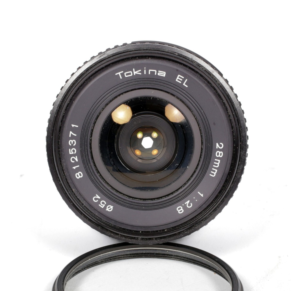 【C5250】 mini (FUJINER-K 25mm F2.8) TT Artisan 25mm f2 Manual Focus Lens Review — Roman Fox