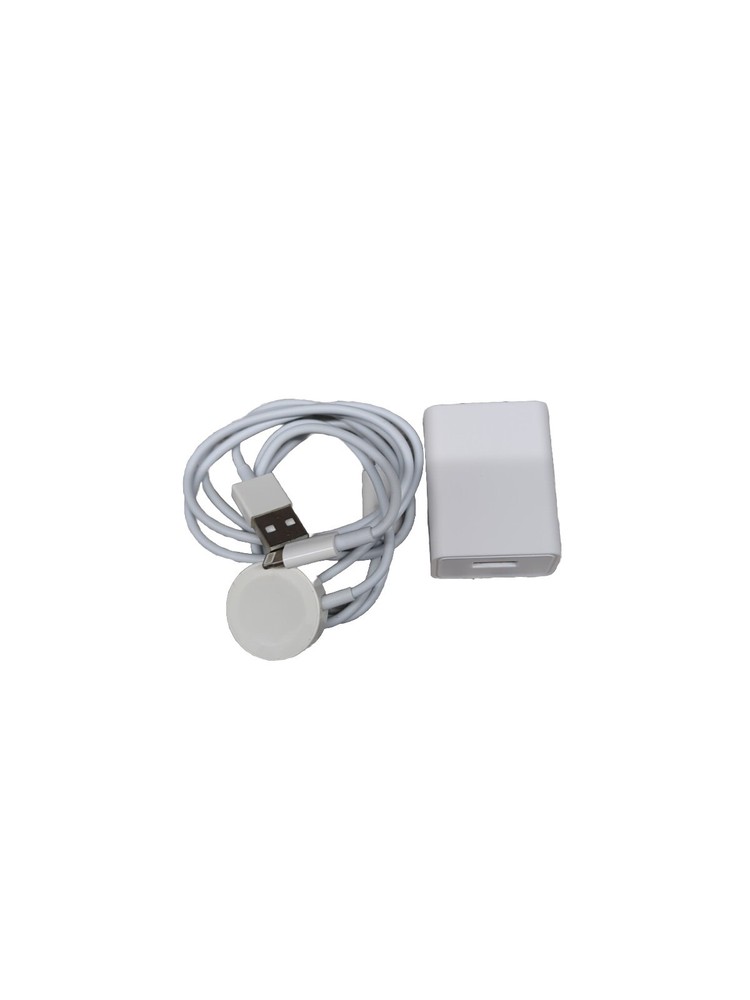 USB iWatch Charger, 2 in 1 Phone and iWatch Fast Charging With Cube USB iWatch Charger, 2 in 1 Phone and iWatch Fast Charging With Cube