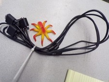 NEW VGA Cable TF308 E246588, Lot of 2 FREE SHIPPING