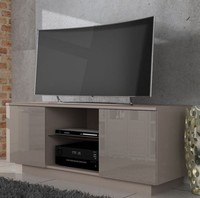 Wooden Tv Stand Unit Grey Gloss Cabinet Cupboards Shelves Large Screen Table Uk Wooden Tv Stand Unit Grey Gloss Cabinet Cupboards Shelves Large Screen Table Uk
