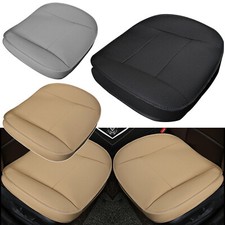 For Hyundai Car Front Seat Cover Full Surround Leather Pad Mat Cushion Protector