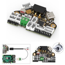 H36 High Temperature Resistant Collector Plate 85 C 105 C For 3D Printer Parts