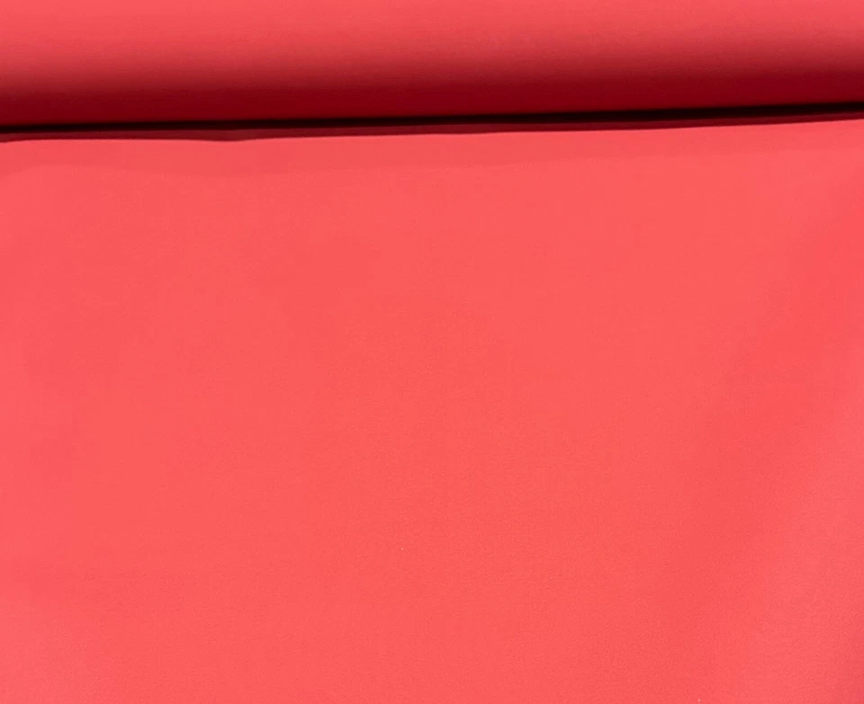 SUNBRELLA SHADE CANVAS FABRIC AWNING JOCKEY RED 6003 WATERPROOF 60" WIDE BY YARD