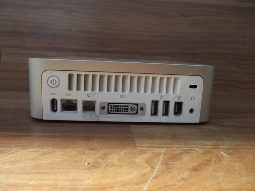 Apple Mac Mini A1103 - Picture 2 of 5