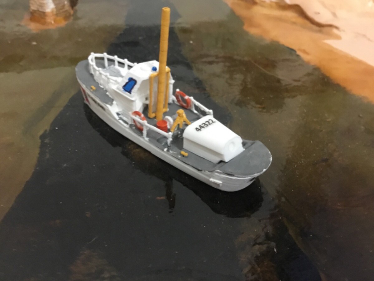洋楽  Guerrero Lifeboat and Fortitude 洋楽 Guerrero Lifeboat and Fortitude lifeboats and follies