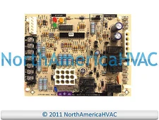OEM Intertherm Nordyne Miller Maytag Furnace Control Board Fits 624790 624790-A