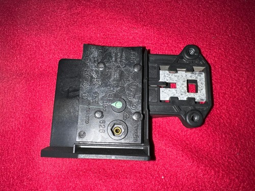 Türverriegelung - Schloss für Waschmaschine Silentic WA 100 F Originalteil