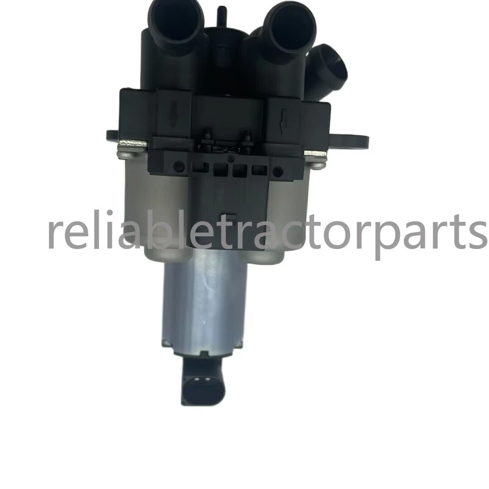 Válvula de control de calefacción de coche para Mercedes Benz W220 S400 S320 S350 S600 A2208300284 Foto 4 de 4