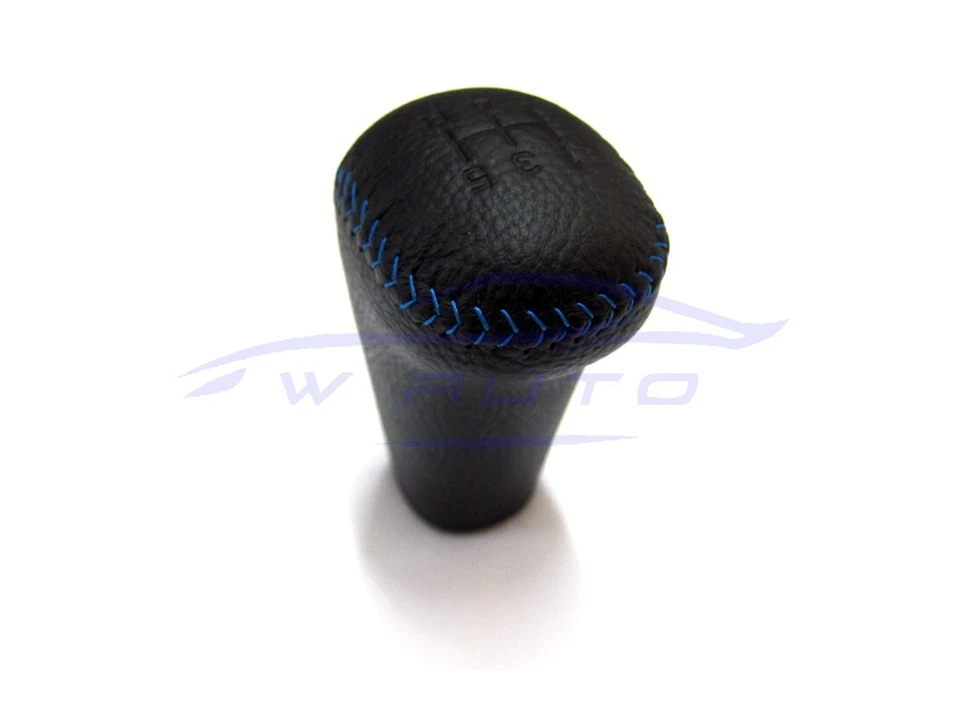 Genuine Manual Gear Knob Shift Fits Mitsubishi L200 Triton 4WD 3200cc 2006 - 14 - Изображение 4 из 4