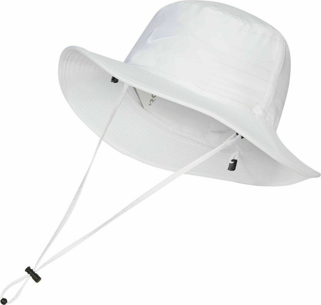 nike golf uv sun bucket golf hat 832687