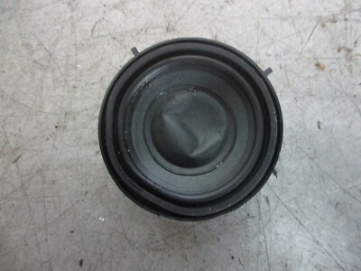 2016-18 BMW 1er 120D Xdrive Armaturenbrett Notfall Lautsprecher OEM 9151127 OEM