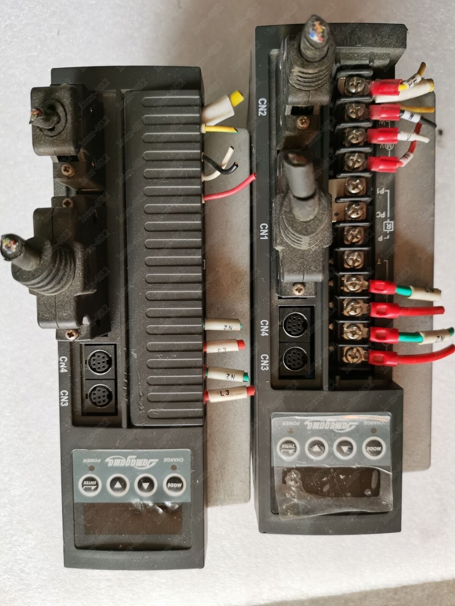 1pc used Tamagawa Servo driver TA8480N0300 | eBay 1pc used Tamagawa Servo driver TA8480N0300 | eBay
