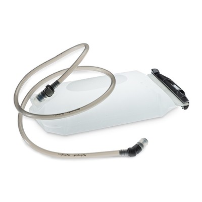 EVOC Trinkblase HYDRATION BLADDER - 2 Liter / 3 Liter mit Schlauch PVC BPA frei