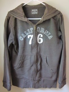 mossimo supply co zip moletom com capuz