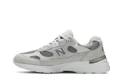 New Balance 992 Made in USA Nimbus Cloud White M992NC | eBay