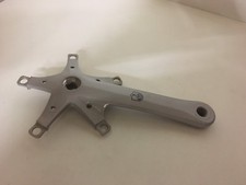 KURBEL RECHTS CAMPAGNOLO XENON MODELL FÜR DREIFACH ORIGINAL GRÖSSE 170