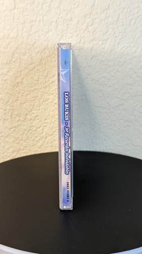 Los Bukis - 30 Recuerdos Inolvidables (2007) CD 2 Disc Set Rare - Foto 3 di 11