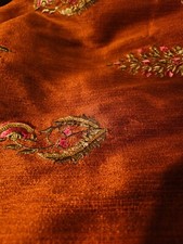 Lenga Choli with shawl for tall girl or u can fit it