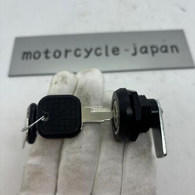 KAWASAKI Genuine Ninja ZX7R Pad Lock 27016-5182 | eBay