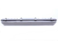 Feuchtraumleuchte GehäUse 2-Flammig 120Cm IP65