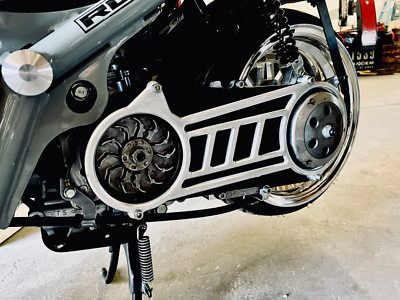 Honda Ruckus Parts | FLP GET Lusso Ankle Biter | eBay