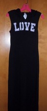 New with tags black womens dress by Rue 21 size m