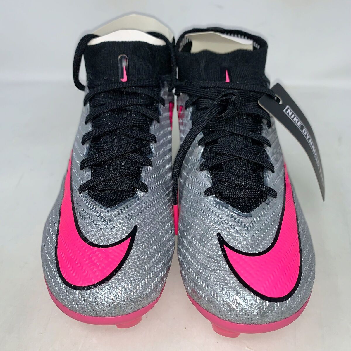 Nike Mercurial Zoom Superfly 9 Elite XXV FG Soccer Cleats Nike Mercurial Zoom Superfly 9 Elite XXV FG Soccer Cleats