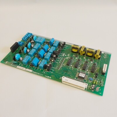 NEC - Nitsuko Telefonanlage DX2UK-4ATRU-S1 4 Port Trunk Card