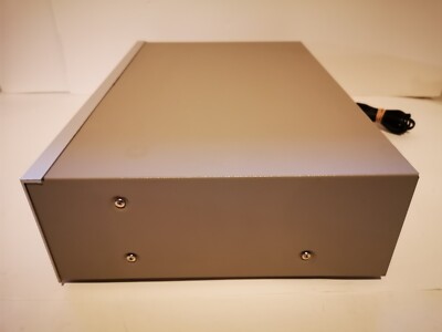 AKAI Stereo Graphic Equalizer EA-G90 | eBay