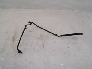 Original VW Phaeton 3D Getriebeölleitung Ölleitung Getriebe S20878A