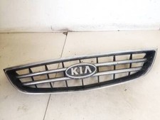 Calandre Kia CARENS
