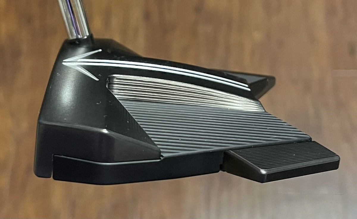 Scotty Cameron 2025 Phantom 11.5 Putter - LH - New - Xtreme Dark