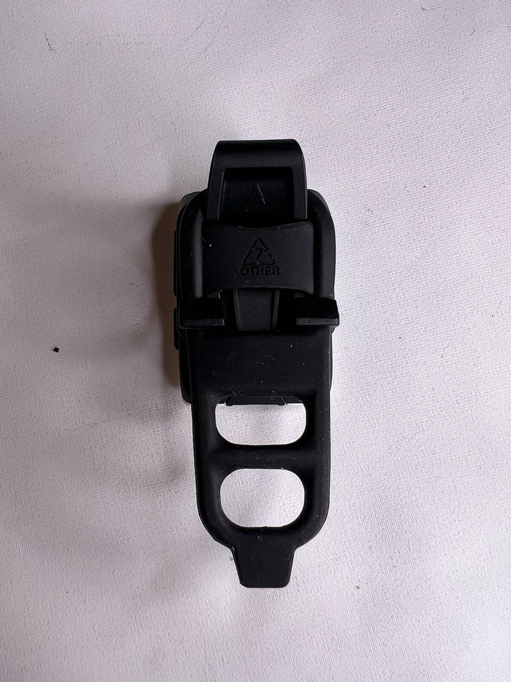 Bontrager Trip 100 Computer Speed Read Analog Wireless Signal With Strip - Image 4 of 4