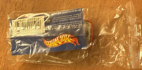 1/64 NASCAR 2003 RICHARD PETTY RACING BUGLES PROMO HOT WHEELS - Picture 5 of 6