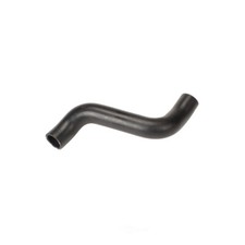 Radiator Coolant Hose-Molded Radiator Hose Continental Elite 61428