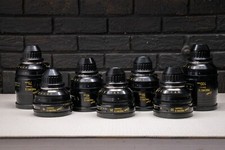 Cooke Panchro/i Classic Lens Set s35 - 7 Lens