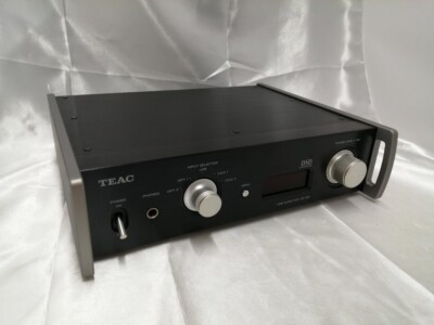 TEAC UD-501 Hi-Res AUDIO USB Audio DAC D/A Converter | eBay TEAC UD-501 Hi-Res AUDIO USB Audio DAC D/A Converter | eBay