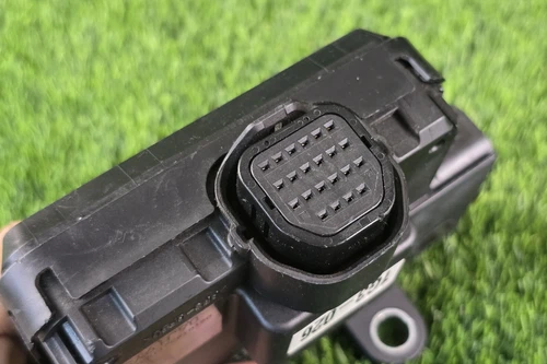 Toyota ES350 2007 Transmission Control Computer Module 89530-33040 Oem used - Picture 5 of 13